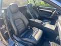 Mercedes-Benz E 220 CDI Cabrio LED/Sport-Pa./Leder/Tech.-Pa/19" Schwarz - thumbnail 6