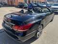 Mercedes-Benz E 220 CDI Cabrio LED/Sport-Pa./Leder/Tech.-Pa/19" Schwarz - thumbnail 7