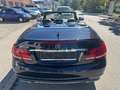 Mercedes-Benz E 220 CDI Cabrio LED/Sport-Pa./Leder/Tech.-Pa/19" Schwarz - thumbnail 11