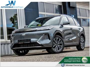 1.5 PHEV Launch Ed. HUD LEDER PANO