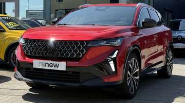 Techno E-Tech 200 Hybrid