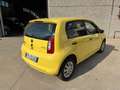 Skoda Citigo Citigo 5p 1.0 g-tec (metano) Style (elegance) Giallo - thumbnail 5