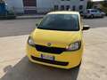 Skoda Citigo Citigo 5p 1.0 g-tec (metano) Style (elegance) Giallo - thumbnail 2