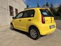 Skoda Citigo Citigo 5p 1.0 g-tec (metano) Style (elegance) Giallo - thumbnail 4