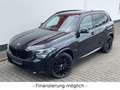 BMW X5 40 d xDrive / M-Sport / PanoDach / ALU 22" Schwarz - thumbnail 1