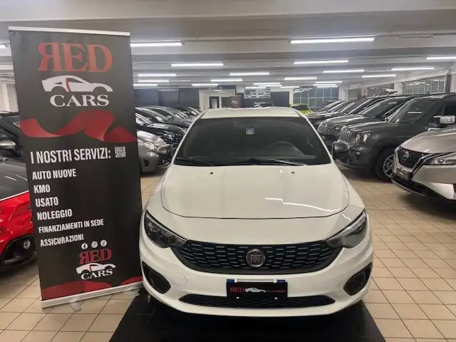 Fiat Tipo 5 porte II 5p 1.4 Street 95cv