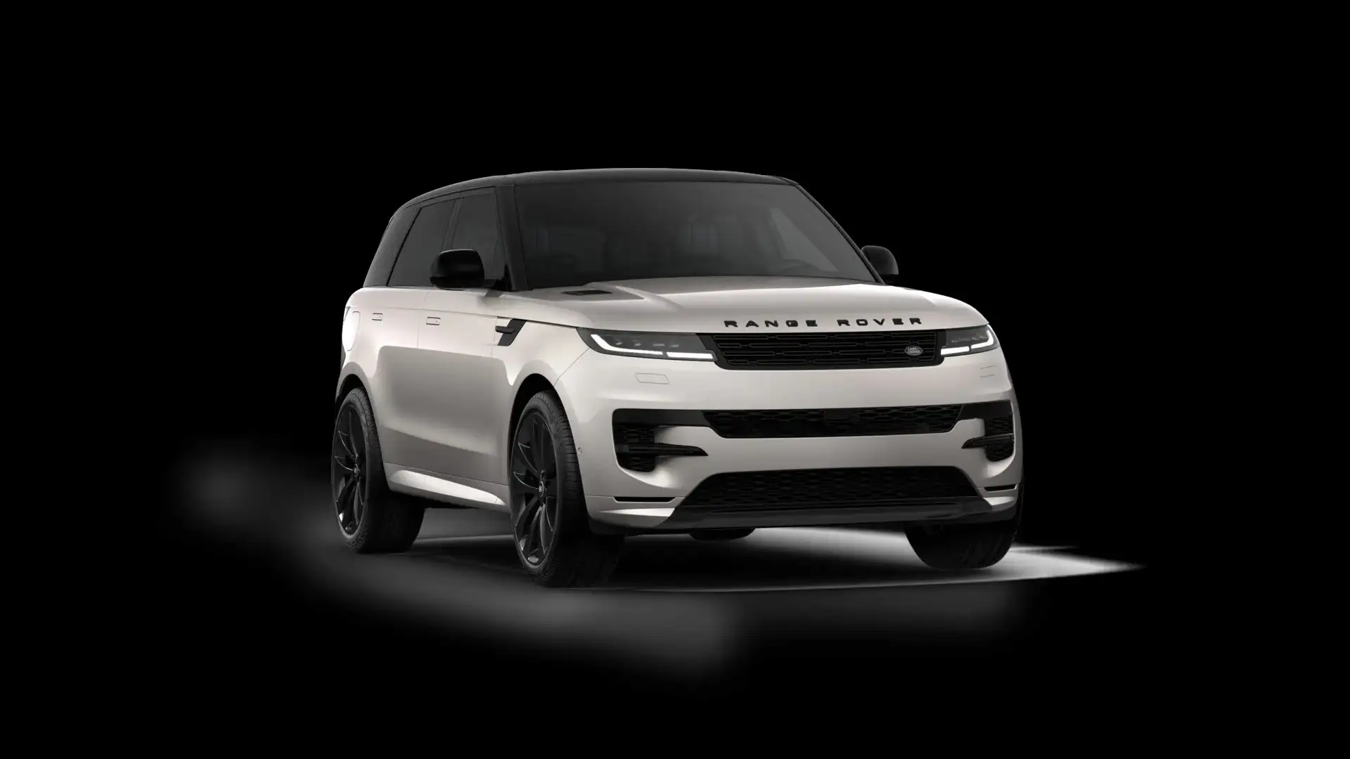 Land Rover Range Rover Sport [PHEV] HSE Dynamic P460e Beige - 1