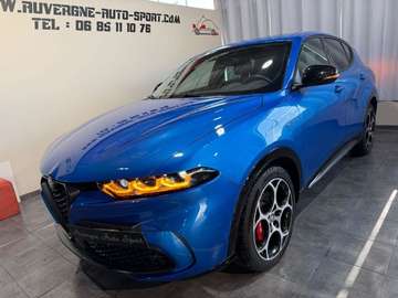 1.5 HYBRID 160CH VGT TCT7 VELOCE