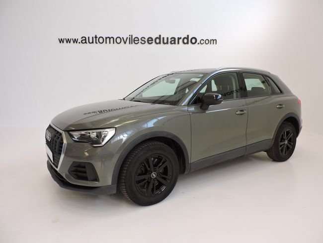 Audi Q3 40 TDI quattro S tronic 147kW - foto 1