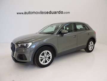 40 TDI quattro S tronic 147kW
