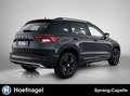 Skoda Karoq 1.5 TSI ACT Sportline | Trekhaak | Camera | Virtua Zwart - thumbnail 2