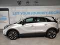 Opel Crossland 1.2 Turbo 12V 130CV aut. Start&Stop Edition Gris - thumbnail 5
