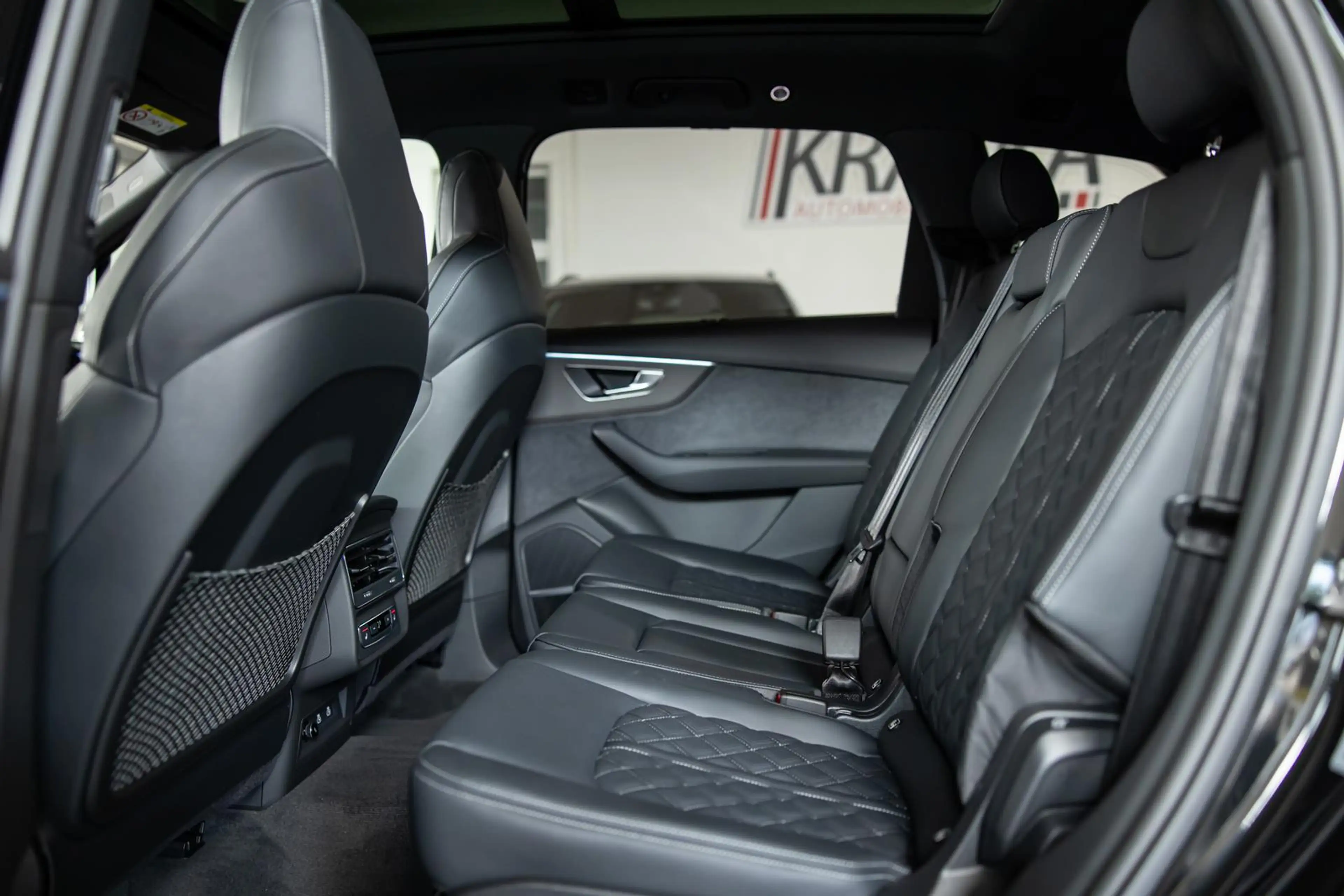 Audi Q7 60 TFSIe quattro S-line PANO B&O STHZ MASSAGE — photo 15