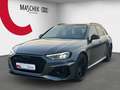 Audi RS4 Avant Black Pano RS-AGA Matrix RS-Dynamik B&O Grau - thumbnail 2
