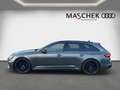 Audi RS4 Avant Black Pano RS-AGA Matrix RS-Dynamik B&O Grau - thumbnail 3