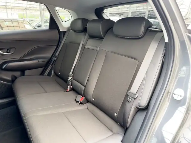 Hyundai Kona view 15