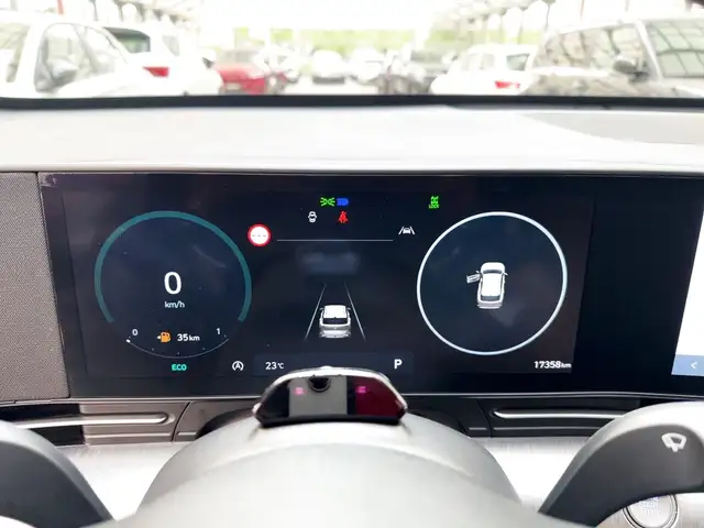 Hyundai Kona view 7