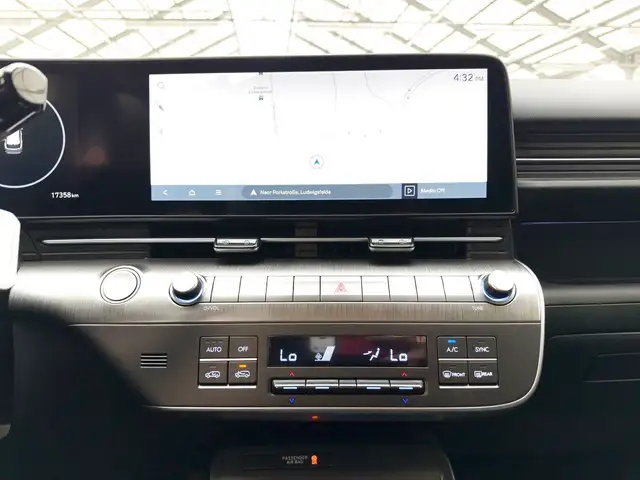 Hyundai Kona view 12