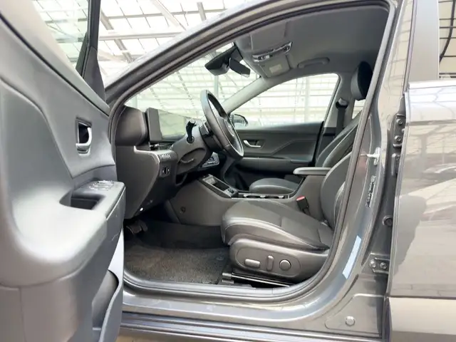 Hyundai Kona view 8