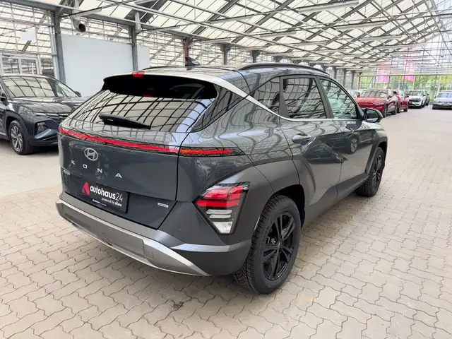 Hyundai Kona view 5