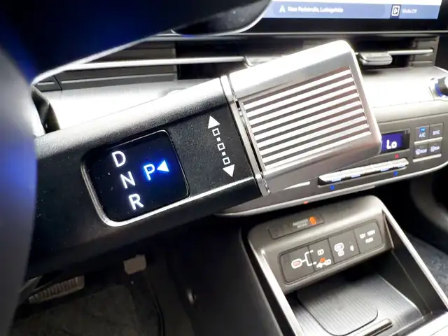 Hyundai Kona view 13