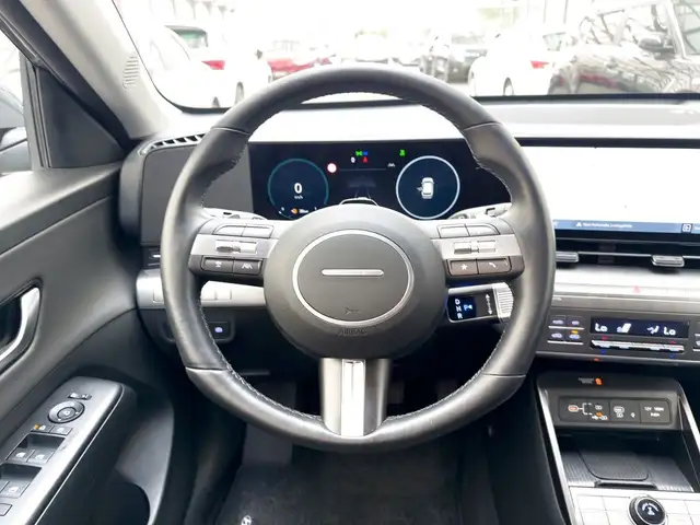 Hyundai Kona view 10