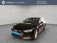 Audi A4 Avant 50 TDI quattro tiptronic AHK Navi Zwart - thumbnail 1