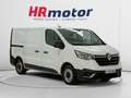 Renault Trafic Furgón L1H1 BluedCi 96kW Blanco - thumbnail 1