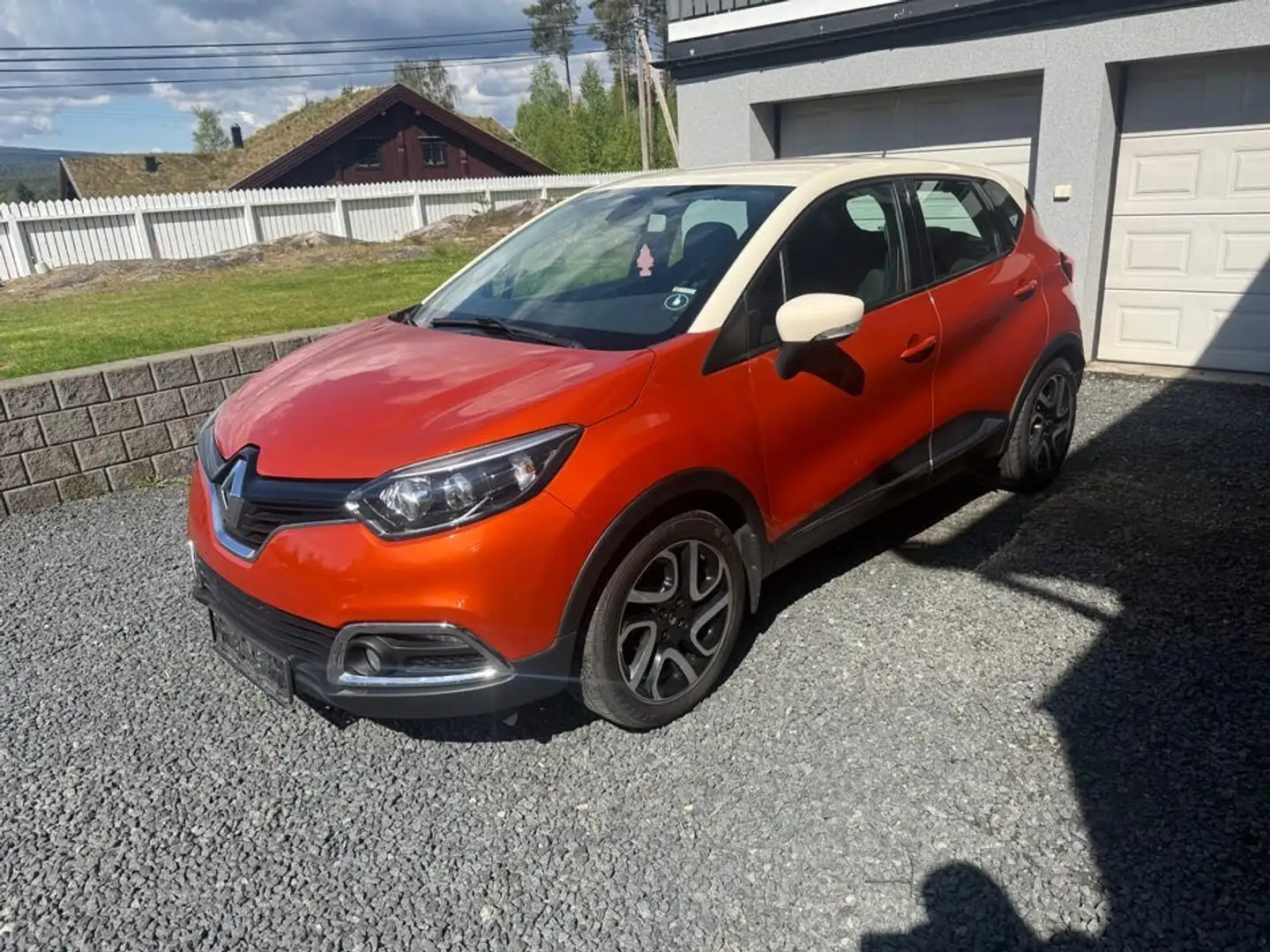 Renault Captur TCe 90 Energy - 2