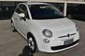 Fiat 500 1.3 Multijet 16V 95 CV by DIESEL Bianco - thumbnail 3