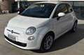 Fiat 500 1.3 Multijet 16V 95 CV by DIESEL Bianco - thumbnail 2