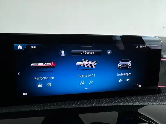 Mercedes-Benz A-Class view 28