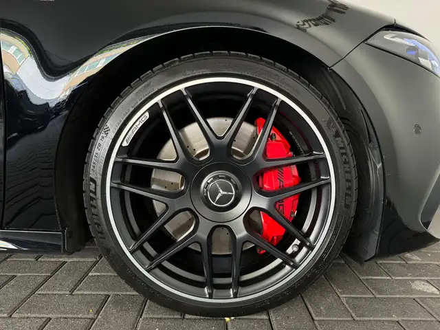 Mercedes-Benz A-Class view 23