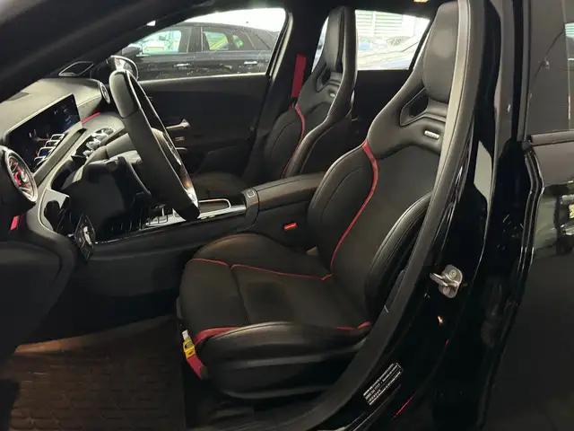 Mercedes-Benz A-Class view 6
