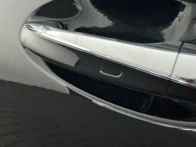 Mercedes-Benz A-Class view 20
