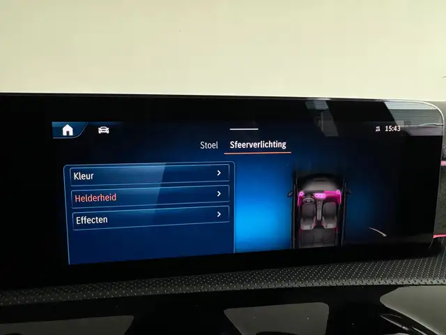 Mercedes-Benz A-Class view 30