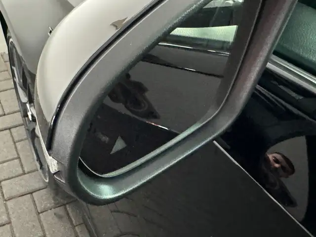Mercedes-Benz A-Class view 19