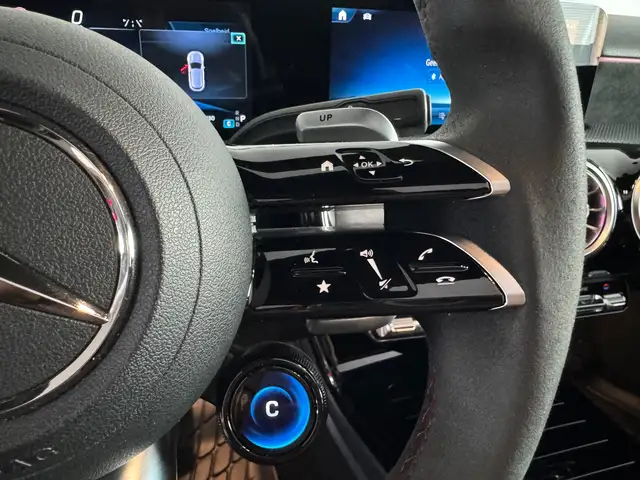 Mercedes-Benz A-Class view 15
