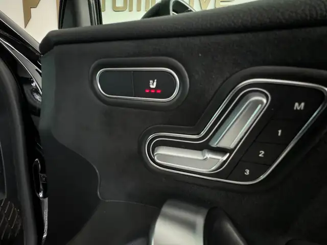Mercedes-Benz A-Class view 24