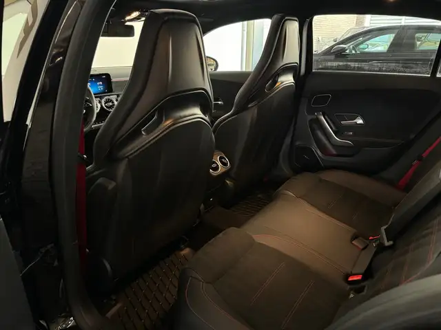 Mercedes-Benz A-Class view 21