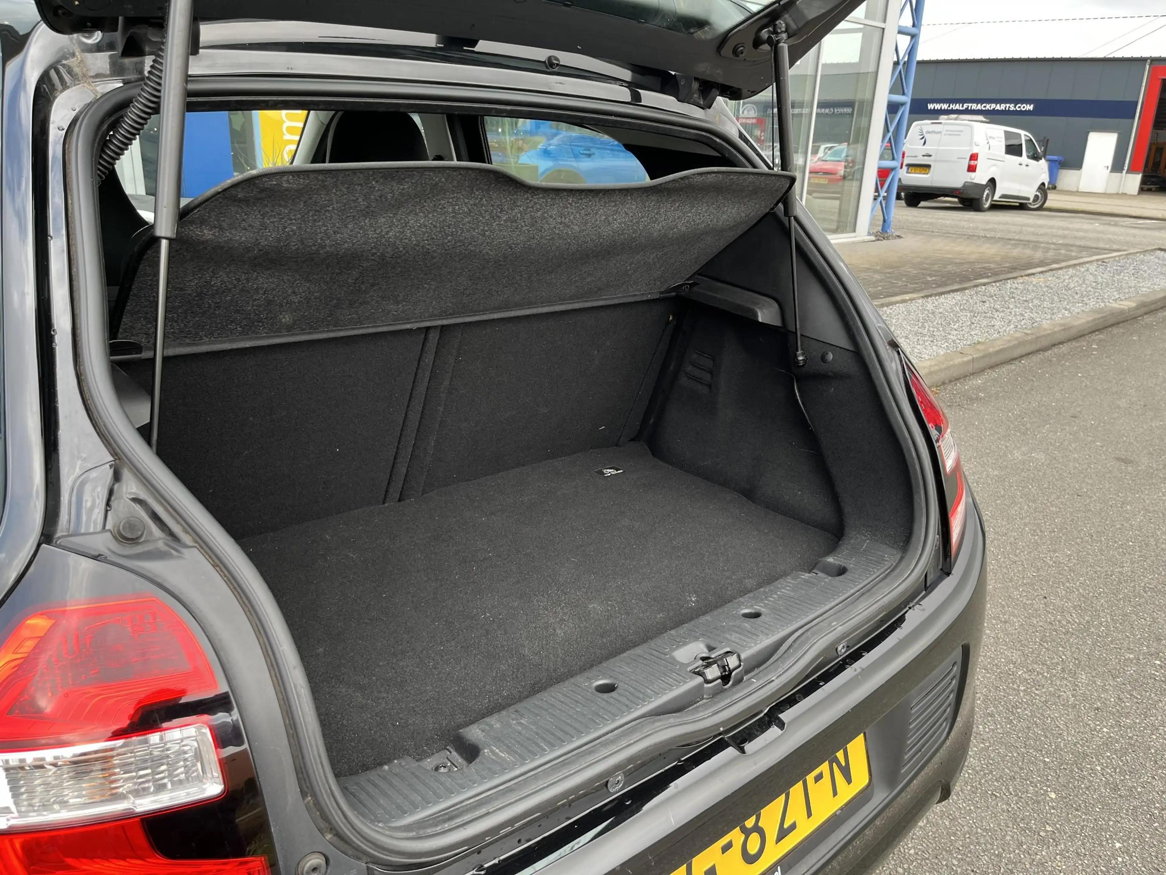Renault Twingo 1.0 SCe Collection | Cruise Control | Airco | Radi — photo 9