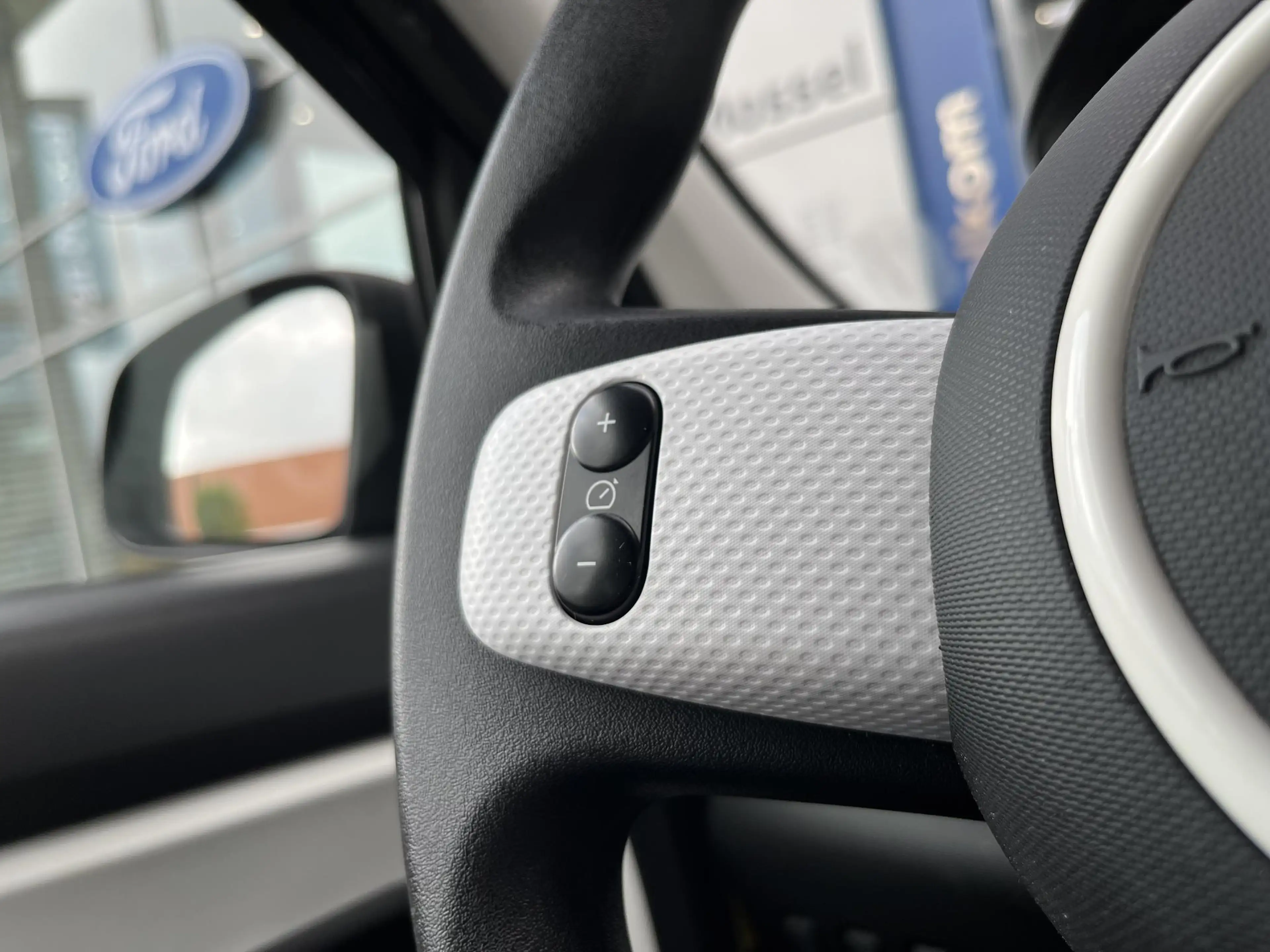 Renault Twingo 1.0 SCe Collection | Cruise Control | Airco | Radi — photo 14