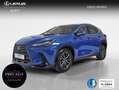 Lexus NX 300h 450h+ Executive 4WD Azul - thumbnail 1