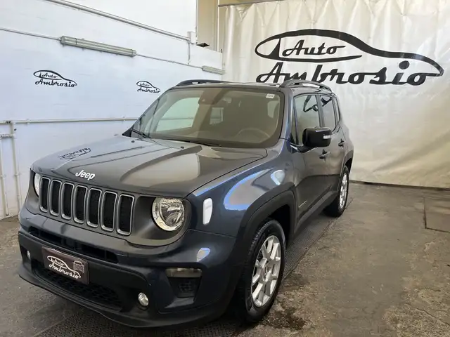 Jeep Renegade Renegade 1.6 mjt Limited 2wd 130cv