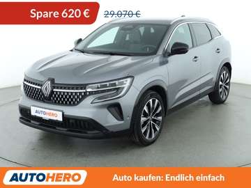 1.3 TCe Mild-Hybrid Techno Aut.*NAVI*LED*CAM*SHZ*
