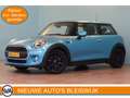 MINI One Mini 1.5 Chili | BLUETOOTH | CLIMA | PDC V+A | LIM Bleu - thumbnail 1