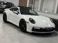 Porsche 992 Carrera S 3.0 Turbo 450 Cv Coupé Pano Chrono Blanc - thumbnail 7