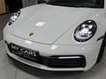 Porsche 992 Carrera S 3.0 Turbo 450 Cv Coupé Pano Chrono Blanc - thumbnail 11