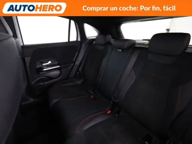 Mercedes-Benz Gla Class view 15