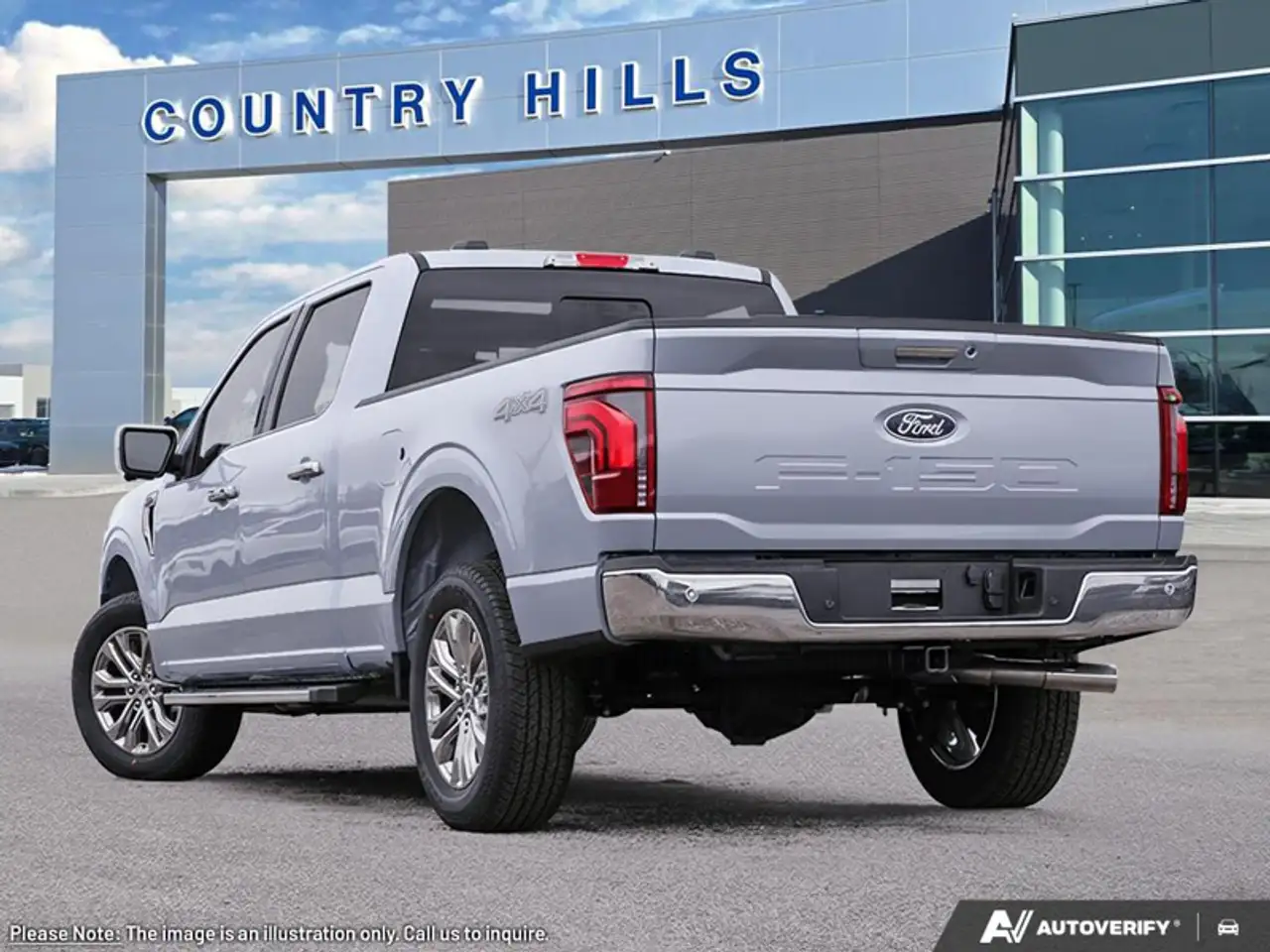 Ford F 150 photo Ford F 150